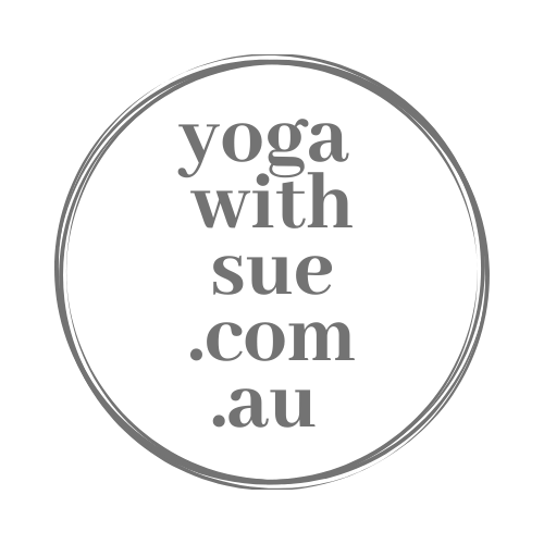 Yoga With Sue